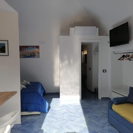 Donna Rosalia Appartement Amalfi Buitenkant foto