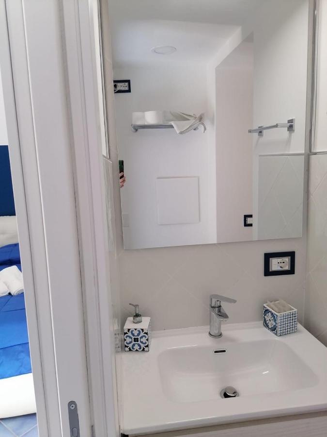 Donna Rosalia Appartement Amalfi Buitenkant foto